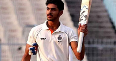 Aryaman Birla: The Journey from the IPL Auction to the RCB Bench