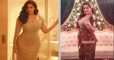 Periods are no joke, it's important to make sons and brothers aware too: 'Dhurandhar' actress Ayesha Khan on trolling