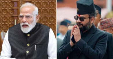 Balendra Shah Becomes Nepal's Youngest Prime Minister; PM Modi Extends Congratulations