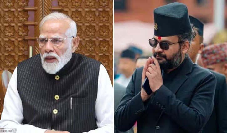 Balendra Shah Becomes Nepal's Youngest Prime Minister; PM Modi Extends Congratulations