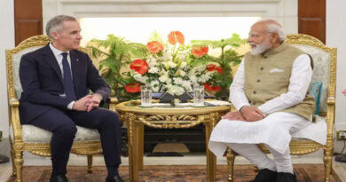 On the visit of the Canadian Prime Minister, PM Modi said, 'Foundation has been laid for a new partnership'.