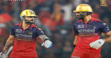 "Magnificent innings; completely snatched the match away from the opposition team": Virat Kohli reacts to Devdutt Padikkal's innings