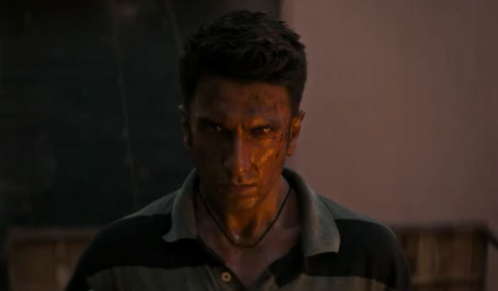 The explosive trailer of 'Dhurandhar: The Revenge' is out; Ranveer Singh's double role creates a stir.