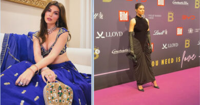 ईरान कभी भी इस्लामिक देश नहीं था, लोग डेमोक्रेसी चाहते हैं: एलनाज नोरौजी Iran was never an Islamic country, people want democracy: Elnaaz Norouzi