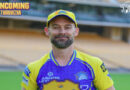 Chennai Super Kings have appointed a former England wicketkeeper as their fielding coach for IPL 2026