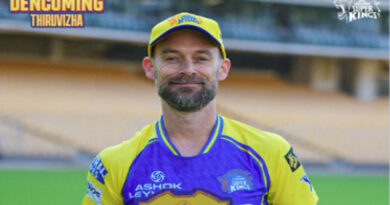 Chennai Super Kings have appointed a former England wicketkeeper as their fielding coach for IPL 2026