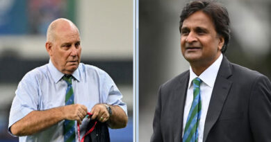 ICC appoints Pycroft and Srinath as match referees for T20 World Cup semi-finals