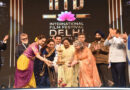 IFFD 2026: दिल्ली ने बढ़ाया ग्लोबल फिल्म हब बनने की ओर कदम IFFD 2026: Delhi Takes a Step Towards Becoming a Global Film Hub