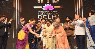 IFFD 2026: Delhi Takes a Step Towards Becoming a Global Film Hub