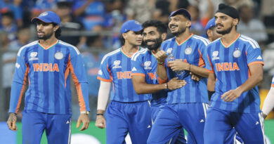T20 World Cup Semi-Final: India beat England by 7 runs to reach the final