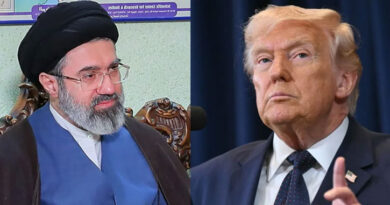 America and Israel started the war, we will end it: Iran
