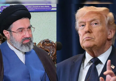America and Israel started the war, we will end it: Iran