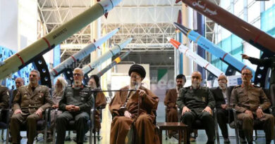 Succession questioned after death of Iran's Supreme Leader Ali Khamenei
