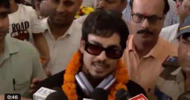 Ishan Kishan's calm response to the Kirti Azad controversy: 'Ask questions about the World Cup'