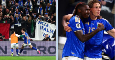 फीफा विश्व कप 2026: 48 टीमों के साथ नए युग की शुरुआत, कई दिग्गज टीमें बाहर FIFA World Cup 2026: A New Era Begins with 48 Teams; Several Legendary Teams Miss Out