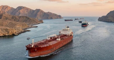 Safe Passage Through Strait of Hormuz for India: Iran Grants Permission to Two LPG Tankers