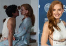 Jessica Chastain: Intimate scenes for 'Dreams' were shot in a 'protective' manner
