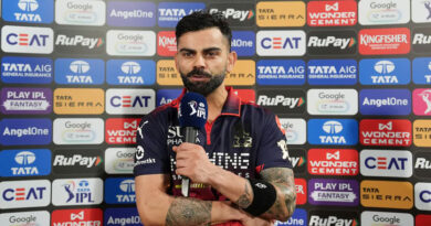 IPL 2026: with help of Kohli's 49 runs, RCB registers an easy win over LSG