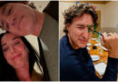 Pop star Katy Perry shares intimate photo with former Canadian Prime Minister Justin Trudeau