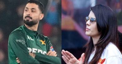 Pakistan's Abrar Ahmed's participation for the Sunrisers in 'The Hundred' remains uncertain—find out the reason.