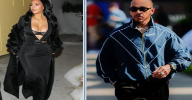 Are Kim Kardashian and Lewis Hamilton really dating? Speculation intensifies following their Tokyo stroll.