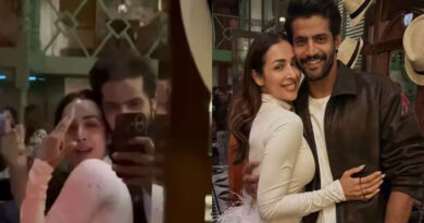 Sohrab Bedi breaks silence on dating rumours with Malaika Arora, says 'people took it differently'
