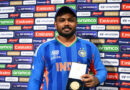 Sanju Samson said that he does not deserve the Man of the Match award, Jasprit should get it.
