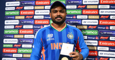 Sanju Samson's big revelation: A 25-minute conversation with Sachin Tendulkar changed his fate