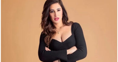 Nargis Fakhri's emotional post from Dubai amid rising tensions: "Fear and uncertainty robbed me of sleep"