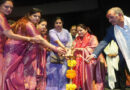 A grand event was held in Delhi on the eve of International Women's Day, emphasizing India-Nepal cooperation on women's empowerment.