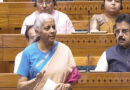 There is no shortage of fertilizers; adequate arrangements have been made: Nirmala Sitharaman