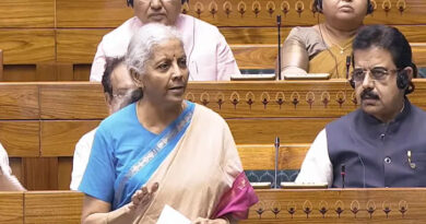 There is no shortage of fertilizers; adequate arrangements have been made: Nirmala Sitharaman
