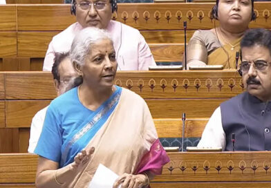 There is no shortage of fertilizers; adequate arrangements have been made: Nirmala Sitharaman
