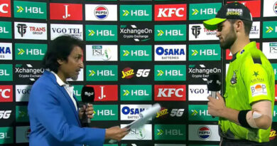 Ramiz Raja Poses Pointed Questions to Shaheen Afridi on Ball-Tampering Issue; He Struggles to Respond