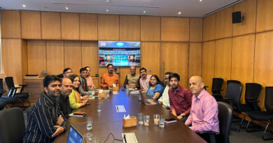 Seminar organized at Bihar Museum on the role of museums in the preservation of art and culture