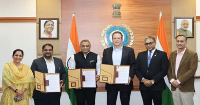 APSEZ Establishes India's First 'Port of Refuge' to Enhance Maritime Safety