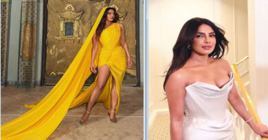 Priyanka Chopra reveals: There's a huge difference between Hollywood and Bollywood's way of working