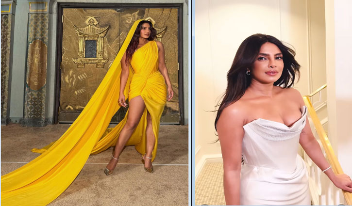 Priyanka Chopra reveals: There's a huge difference between Hollywood and Bollywood's way of working