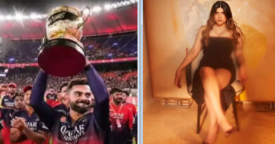 Will the New Owners Change RCB's Name? Find Out the Whole Truth.