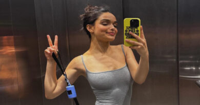 Hollywood actress Rachel Zegler breaks silence on criticism of 'Snow White'