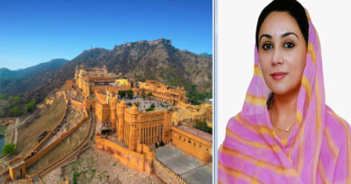 From the Desert to the Rhine: Modi-Merz Dialogue Strengthens the Rajasthan-Germany Tourism Bridge