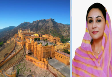 रेगिस्तान से राइन तक: मोदी–मर्ज़ के संवाद से सशक्त होता राजस्थान–जर्मनी पर्यटन सेतु From the Desert to the Rhine: Modi-Merz Dialogue Strengthens the Rajasthan-Germany Tourism Bridge