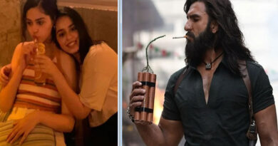 Aneet Paddaa's sister, Reet Paddaa, termed 'Dhurandhar' as propaganda and deleted her Instagram account after the post went viral.