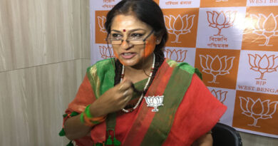 Bengal Elections: BJP Releases Second List; Roopa Ganguly to Contest from Sonarpur South