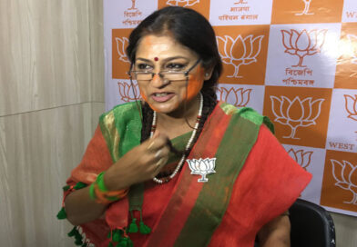 Bengal Elections: BJP Releases Second List; Roopa Ganguly to Contest from Sonarpur South