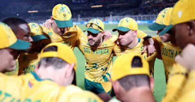 South Africa captain Aiden Markram blames batting approach for loss to New Zealand