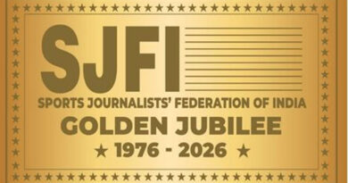 SJFI National Convention 2026 to be held in New Delhi after 23 years, a historic event to mark its Golden Jubilee
