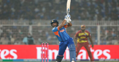 Sanju Samson: A shining star of talent, patience and belief
