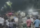 10 Dead in Massive Fire at Cuttack Government Hospital; Inquiry Ordered
