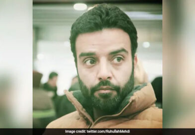 श्रीनगर पुलिस का एक्शन, सोशल मीडिया पर भ्रामक पोस्ट के आरोप में सांसद आगा सैयद रूहुल्लाह मेहदी पर केस दर्ज Srinagar Police action, case registered against MP Aga Syed Ruhullah Mehdi for misleading post on social media